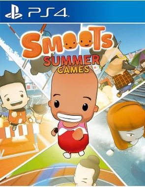Smoots_Summer_Games Smoots Summer Games (PS4)