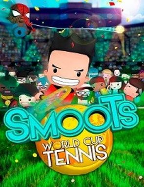 Smoots_World_Cup_Tennis Smoots World Cup Tennis (PC)