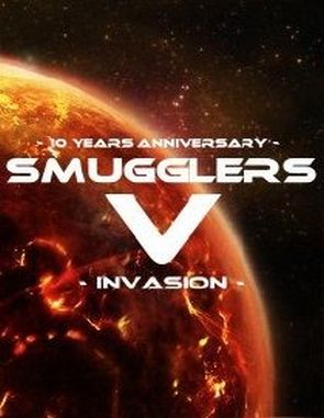 Smugglers 5: Invasion (PC)
