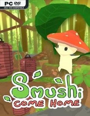 Smushi Come Home (PC)