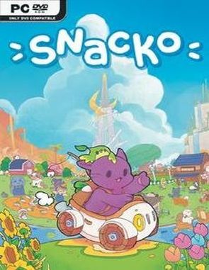 Snacko (PC)