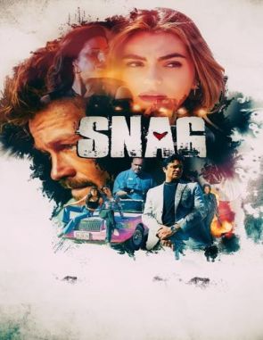 Snag (2023) (Películas)