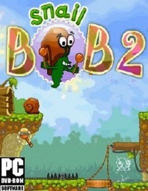 Snail Bob 2 (PC)