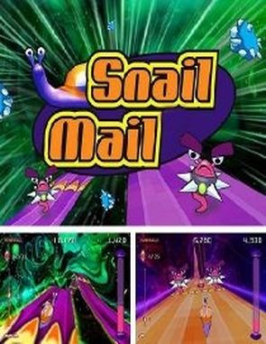 Snail_Mail Snail Mail (PC)