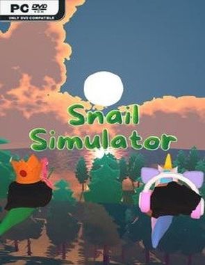 Snail Simulator (PC)