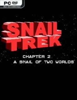 Snail Trek Chapter 2: A Snail of Two Worlds (PC)