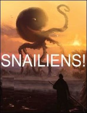 Snailiens (PC)