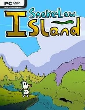 SnakeLaw: Island (PC)