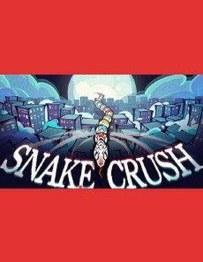 Snake Crush (PC)