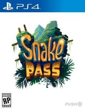Snake_Pass Snake Pass (PS4)