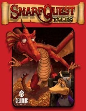 Snarf Quest Tales (PC)