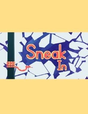 Sneak In: A Sphere Matcher Game (PC)