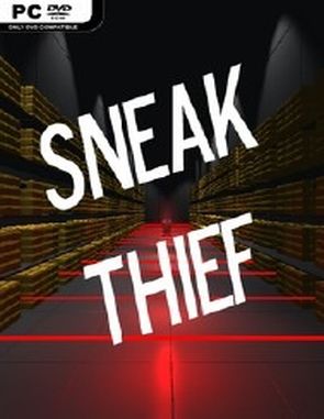 Sneak Thief (PC)