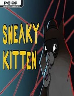Sneaky Kitten (PC)