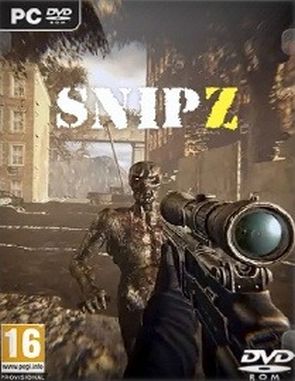 SnipZ (PC)
