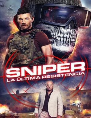 Sniper: La última resistencia (2023) (Películas)