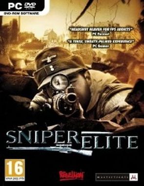 Sniper Elite (PC)
