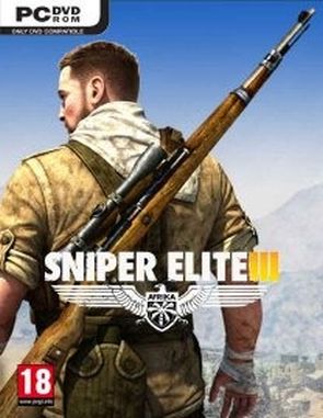 Sniper Elite 3 (PC)