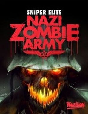 Sniper Elite: Nazi Zombie Army (PC)