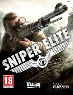 Sniper Elite V2 (PC)