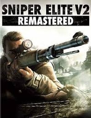 Sniper Elite V2 Remastered (PC)