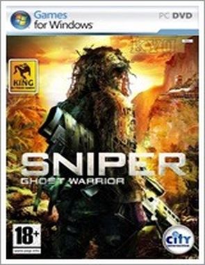 Sniper Ghost Warrior (PC)