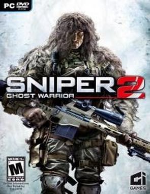 Sniper Ghost Warrior 2 (PC)