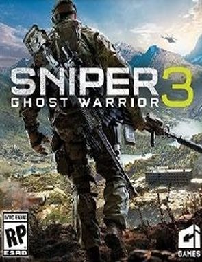 Sniper Ghost Warrior 3 (PC)