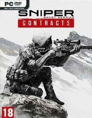 Sniper Ghost Warrior Contracts (PC)