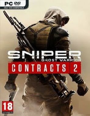 Sniper Ghost Warrior Contracts 2 (PC)