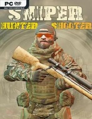 Sniper Hunter Shooter (PC)