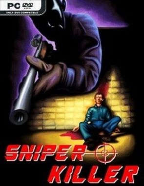 Sniper Killer (PC)