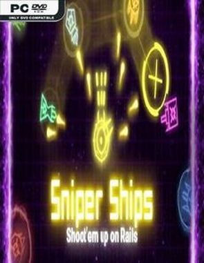 Sniper Ships: Shoot 'em Up on Rails (PC)