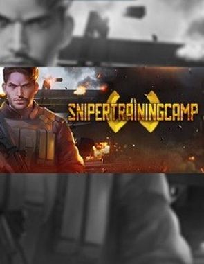 Sniper Training Camp (PC)