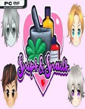 Snips and Snails (PC)
