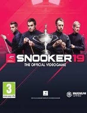 Snooker_19 Snooker 19 (PC)