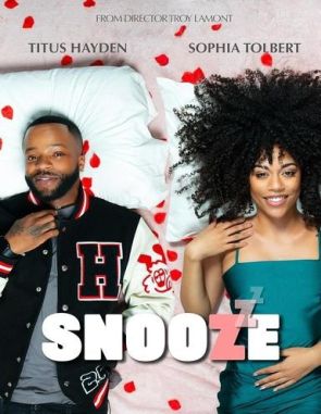 Snooze (2023) (Películas)