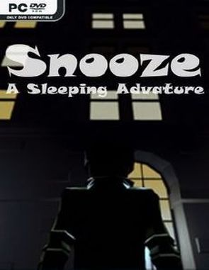 Snooze: A Sleeping Adventure (PC)