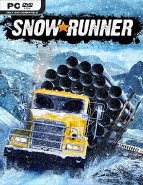 SnowRunner (PC)