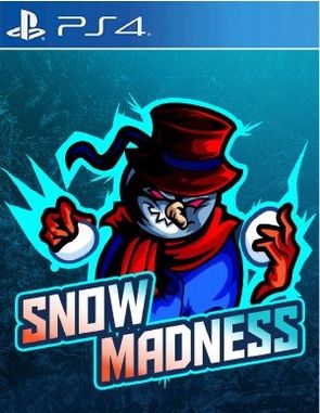 Snow_Madness Snow Madness (PS4)