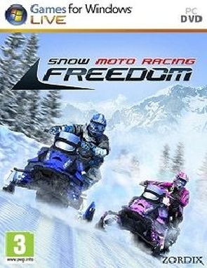 Snow_Moto_Racing_Freedom Snow Moto Racing Freedom (PC)