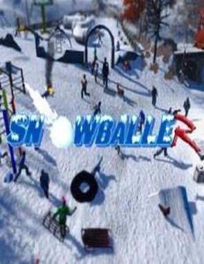 Snowballer Snowballer (PC)