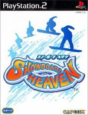 Snowboard_Heaven Snowboard Heaven (PS2)
