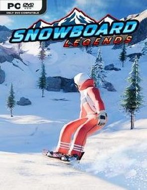 Snowboard_Legends Snowboard Legends (PC)