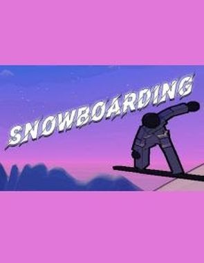 Snowboarding Snowboarding (PC)