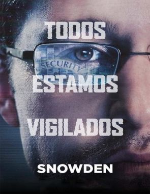 Snowden (2016) (Películas)