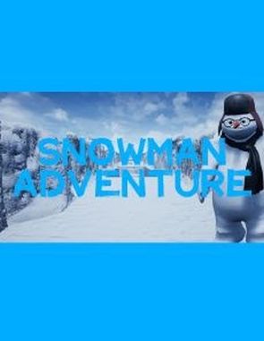 Snowman Adventure (PC)