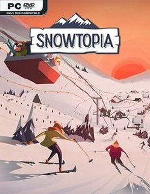 Snowtopia: Ski Resort Builder (PC)