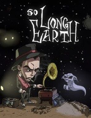 So Long, Earth (PC)