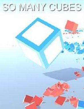 So Many Cubes (PC)